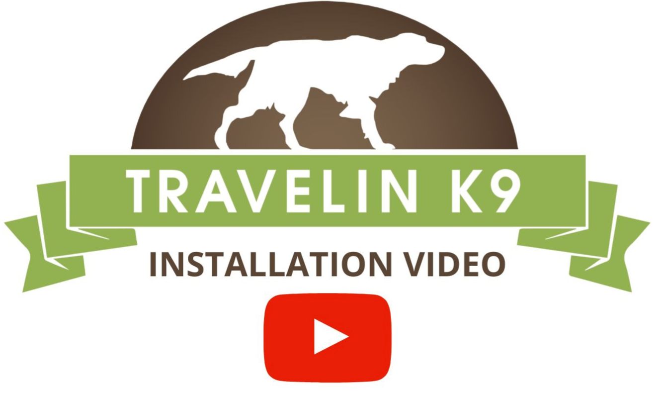 Travelin k9 best sale pet pilot